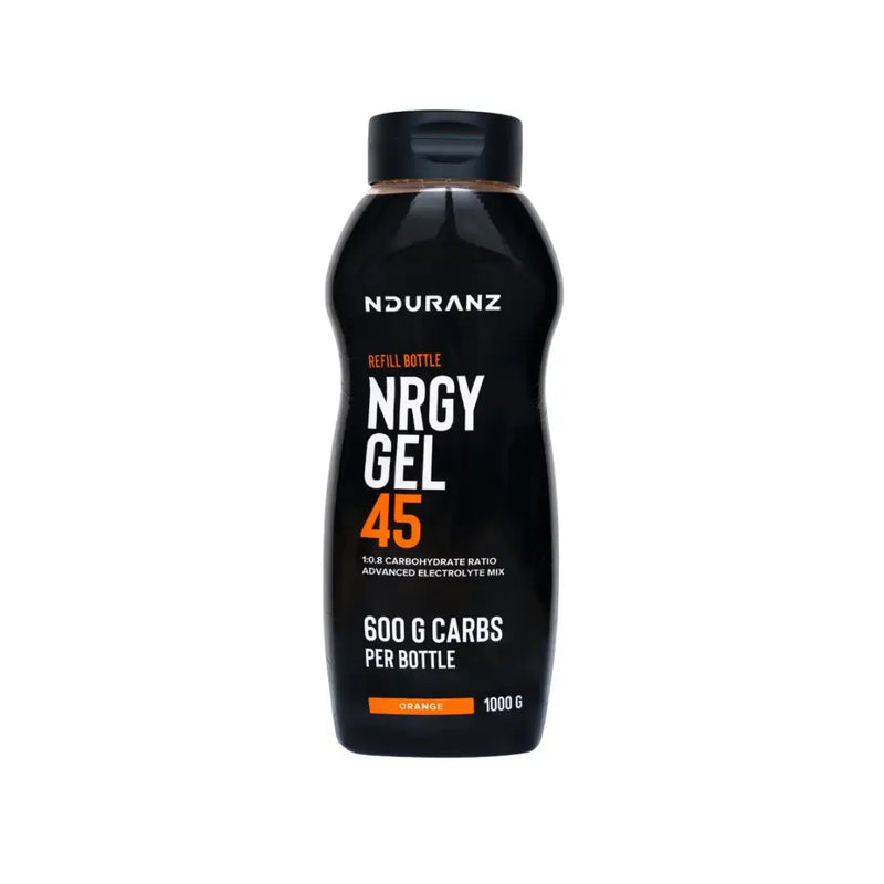Nrgy Gel 45 Nachfüllflasche