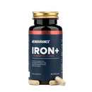 Iron+