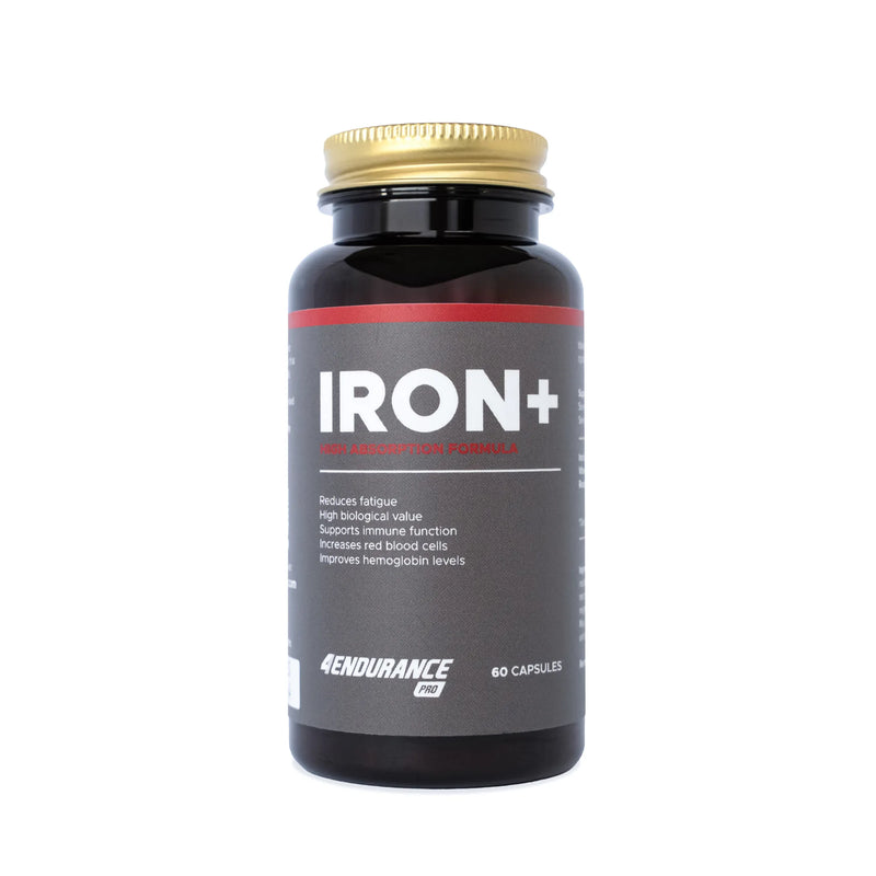 Iron__4EndurancePro_Optimale_Dosierung_Reduzierung_der_Ermüdung