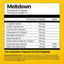 Meltdown_4Endurance_Pro_Überschüssiges_Wasser_im_Körper_loswerden