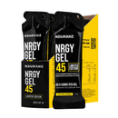 Nrgy Gel 45 Box Limited Edition