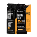 Nrgy Gel 45 Box Limited Edition