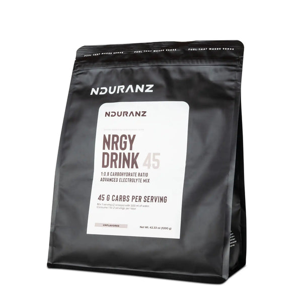 Nrgy Drink 45 – Prototype