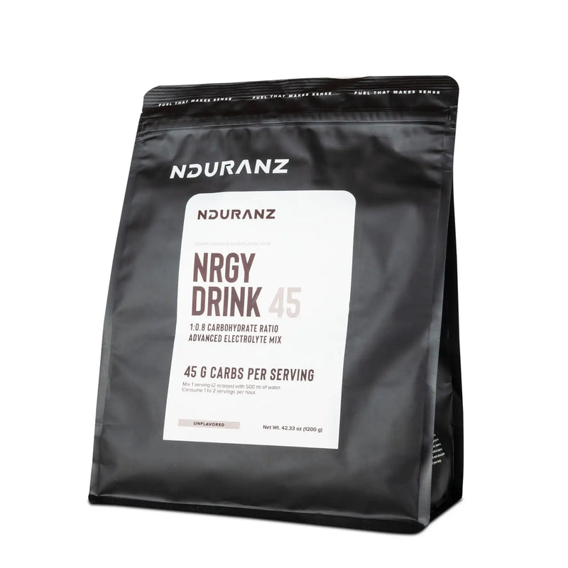 Nrgy Drink 45 – Prototype