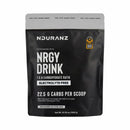 Nrgy Drink (Elektrolytfrei)
