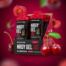 Nrgy Gel 45 Box mit Koffein