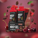 Nrgy Gel 45 Box mit Koffein