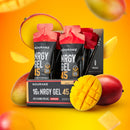Nrgy Gel 45 mit Koffein Box