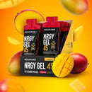 Nrgy Gel 45 Box mit Koffein