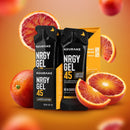 Nrgy Gel 45 Box Limited Edition