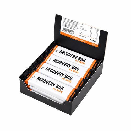 Recovery Bar