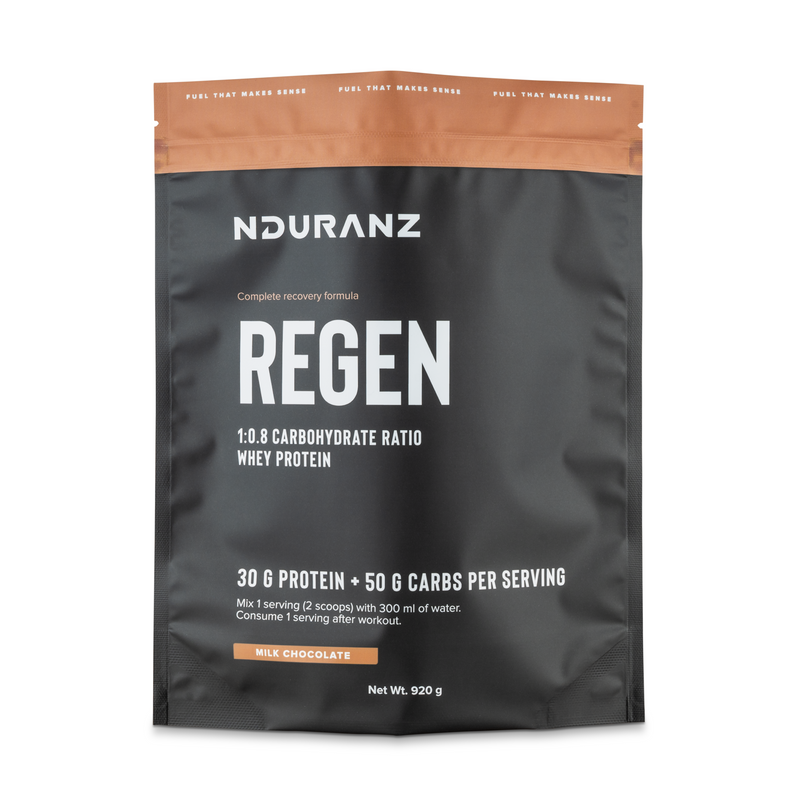 Regen