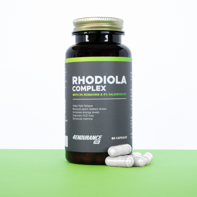 Rhodiola Komplex