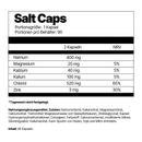 Salt_Caps_4Energy_Elektrolyt-Mix_Steigere_deine_Leistung
