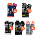 Energiegel-Mixpaket