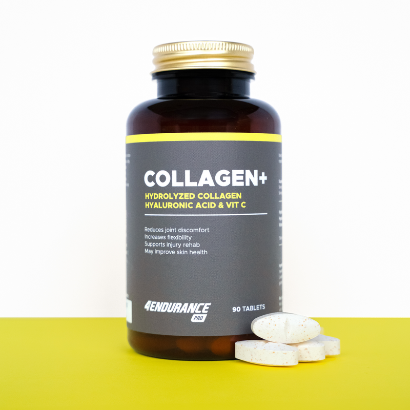 Collagen+ ⚡️