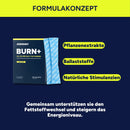Burn+