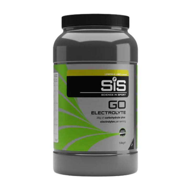 GO Electrolyte
