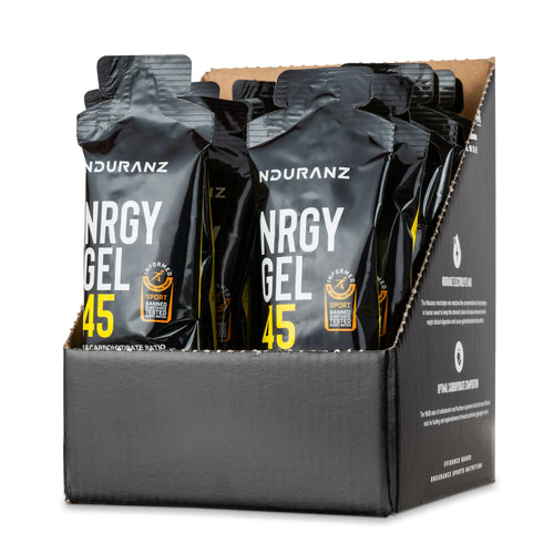 Nrgy Gel 45 Box