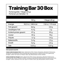 Training Bar 30 Box