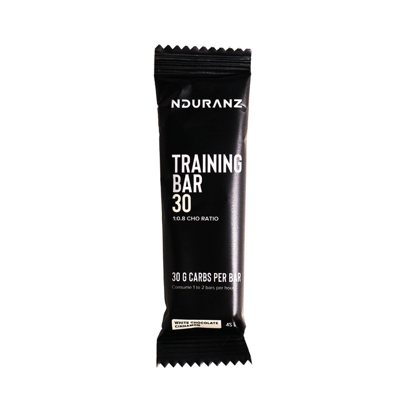 Training Bar 30 Box