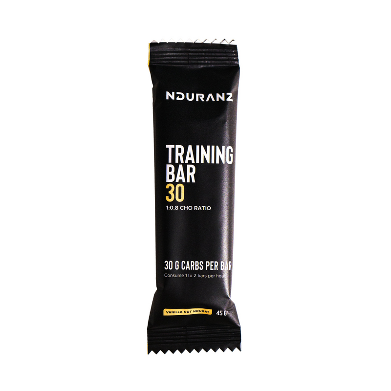 Training Bar 30 Box