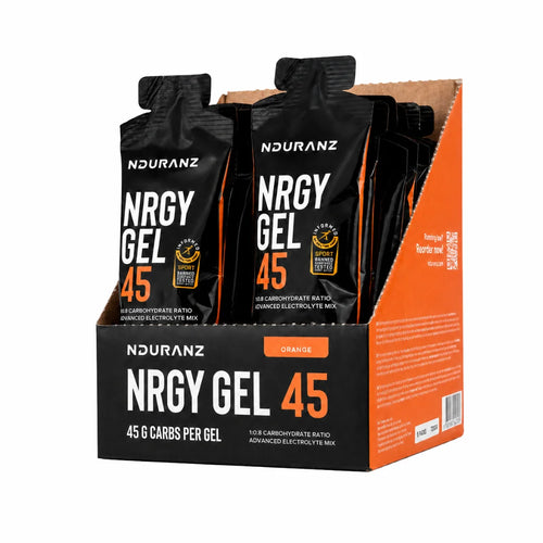 Nrgy Gel 45