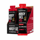 Nrgy Gel 45 Box mit Koffein