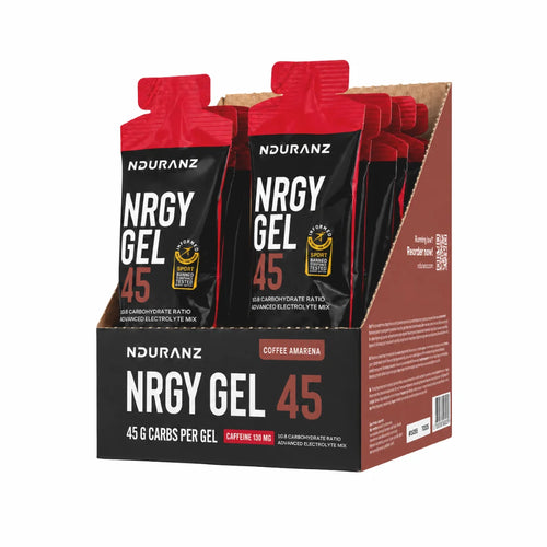 Nrgy Gel 45 mit Koffein