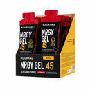 Nrgy Gel 45 Box mit Koffein