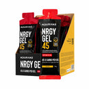 Nrgy Gel 45 Box mit Koffein