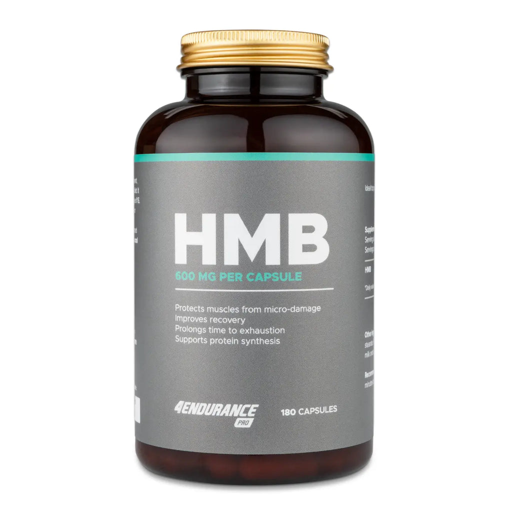 HMB 4Endurance Pro Schtze die Muskeln bei Kaloriendefizit HMB 4Endurance Pro Schtze die Muskeln bei Kaloriendefizit