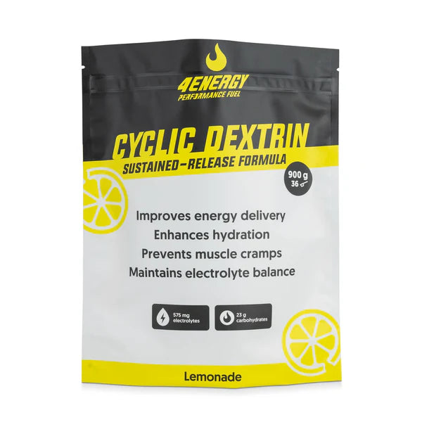 Zyklisches Dextrin