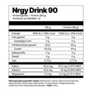 Nrgy Drink 90 Limited Edition