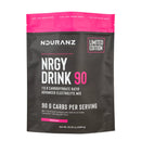 Nrgy Drink 90 Limited Edition