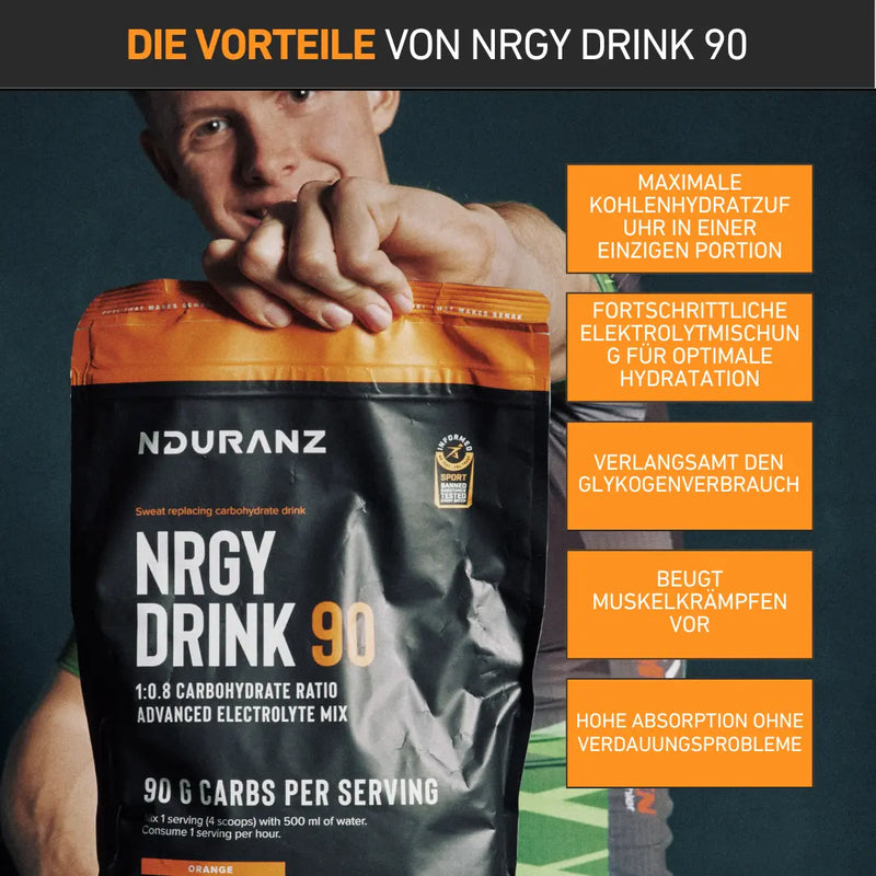 Nrgy Drink 90