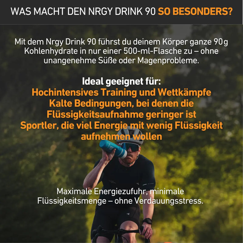 Nrgy Drink 90