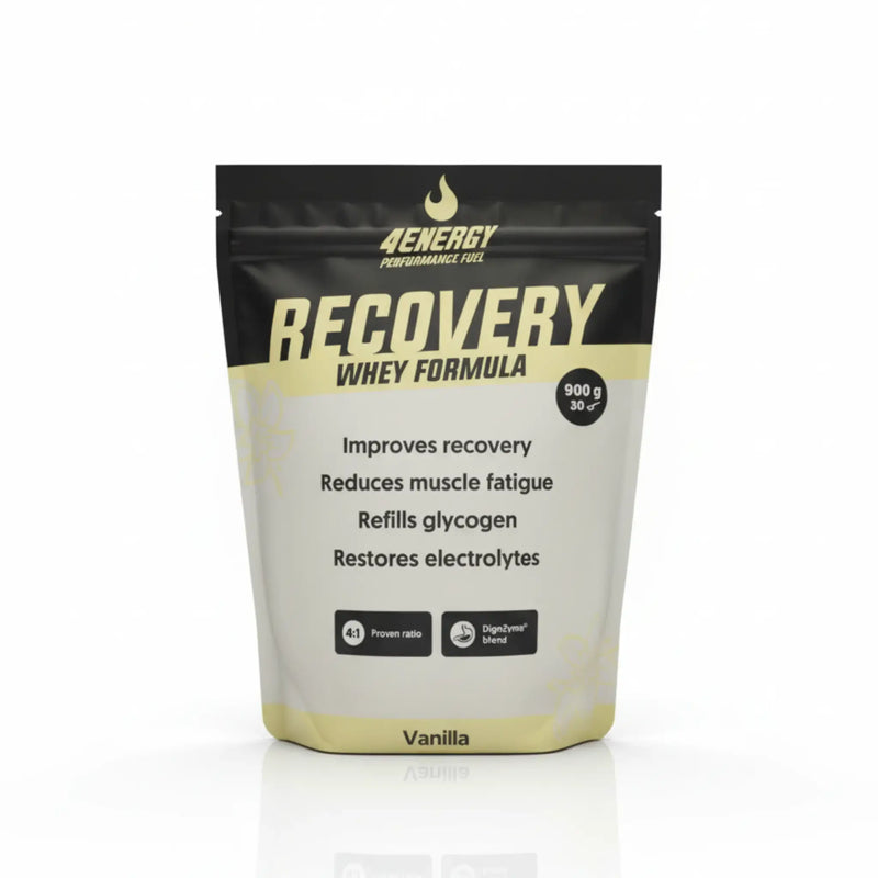 Recovery Whey Formula