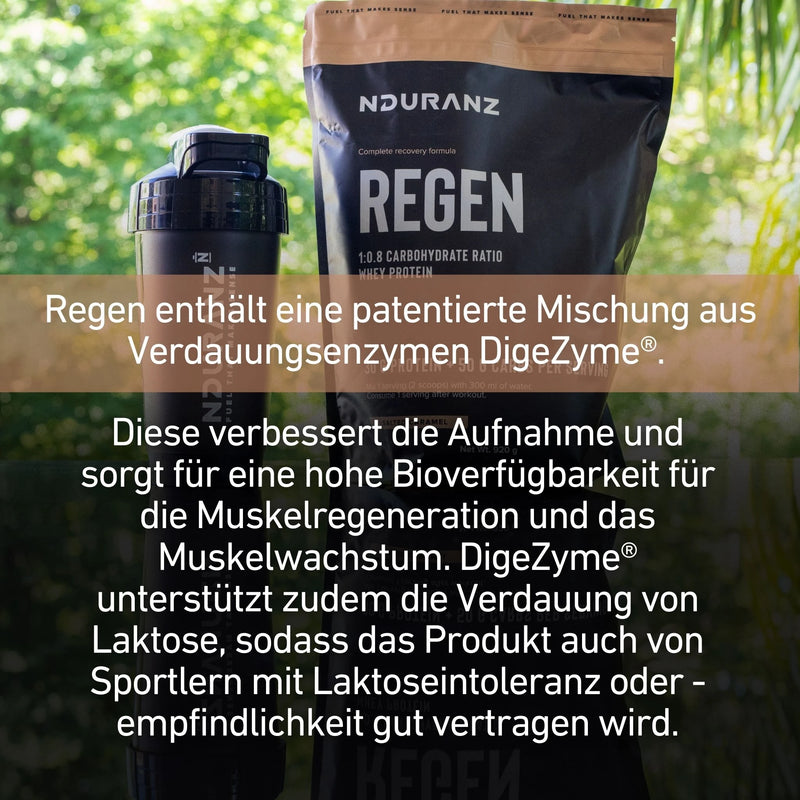 Regen