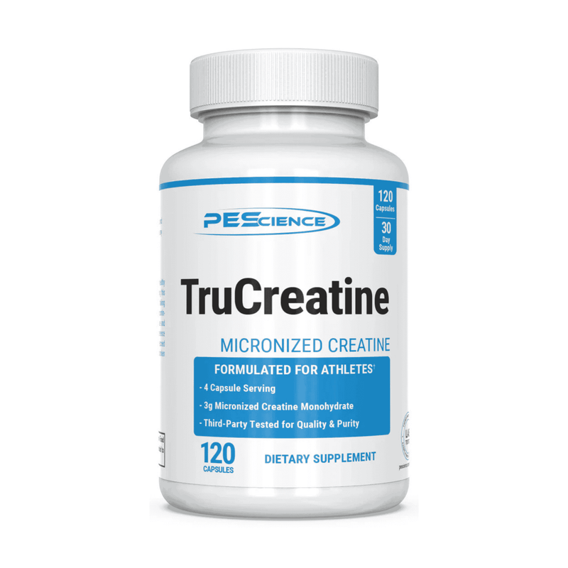 TruCreatine
