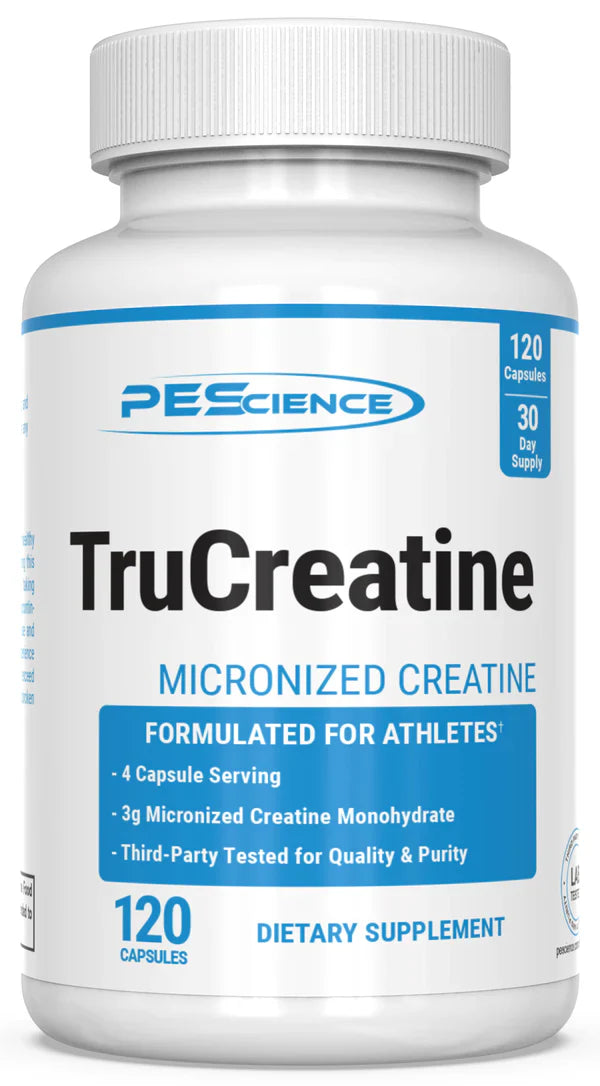 TruCreatine