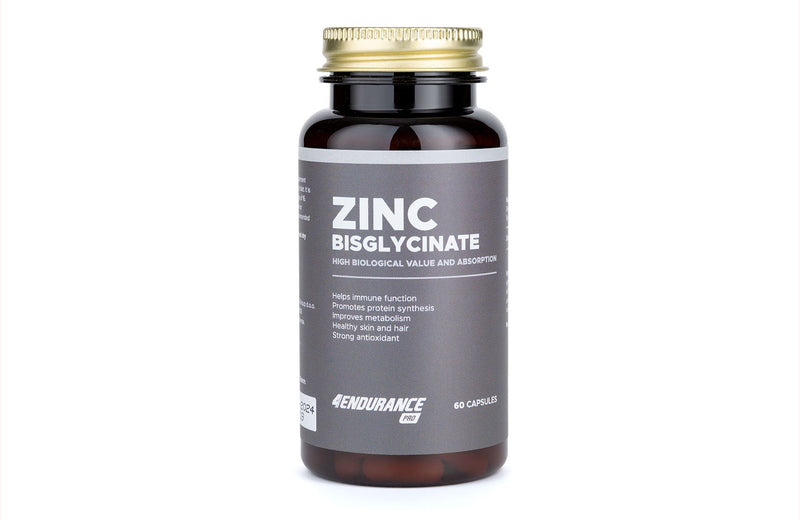 Zinc Chelate (Bisglycinate)