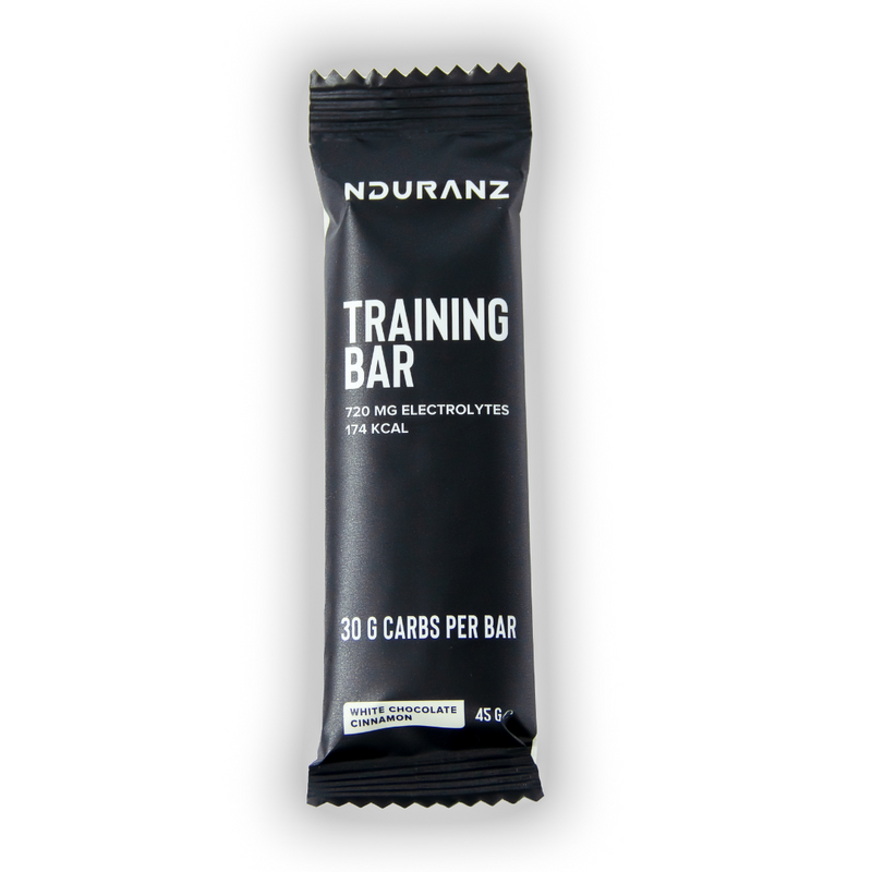 Training Bar